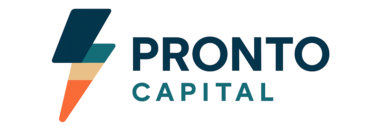 Pronto Capital