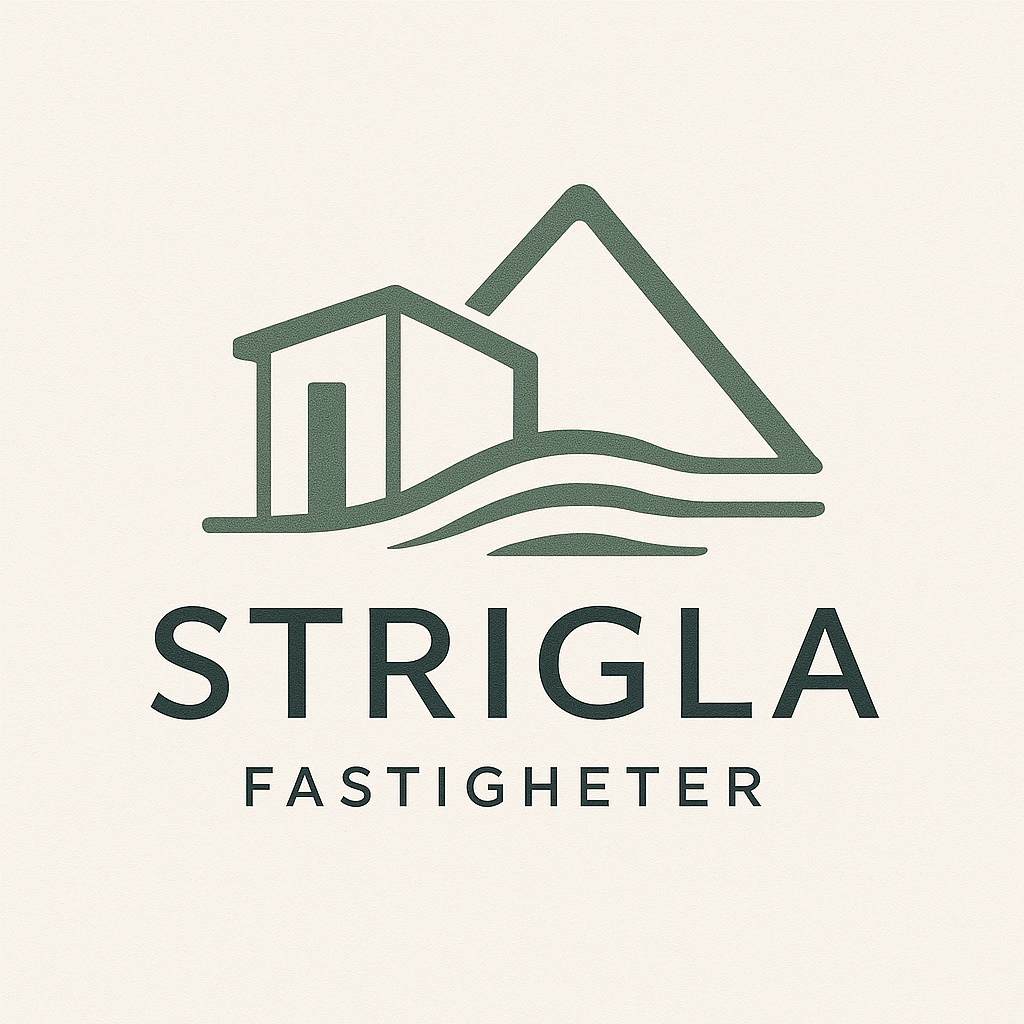 Strigla Fastigheter