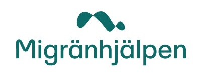 Migränhjälpen logga